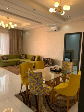Appartement zyad